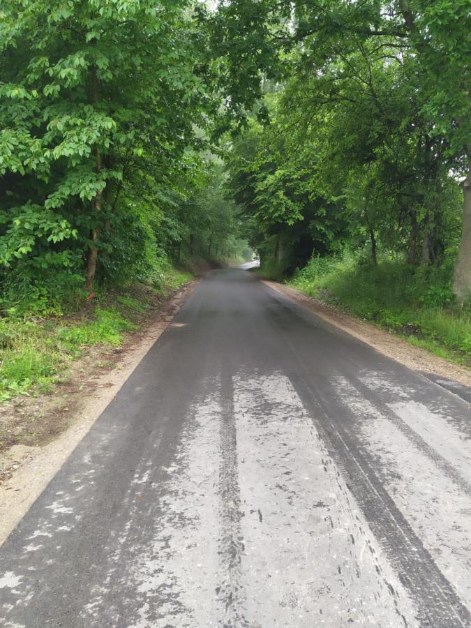 Chata Na Koncu Swiata Czaplin Maly Exterior foto