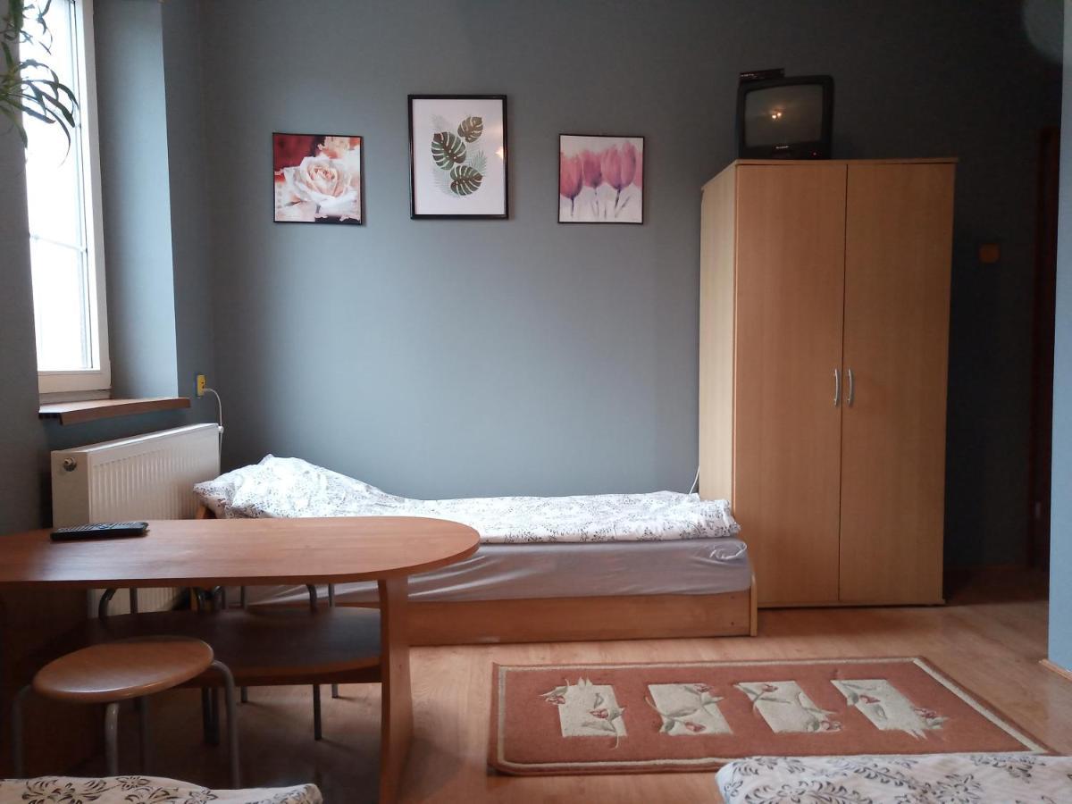 Chata Na Koncu Swiata Czaplin Maly Exterior foto